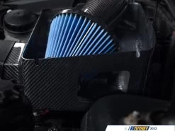 Carbon Air Intake - E8x 135i E9x 335i N55 -Auto Parts 1829123 x800