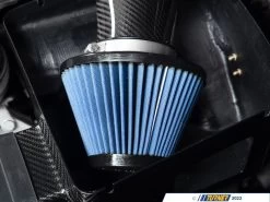 Carbon Air Intake - E8x 135i E9x 335i N55 -Auto Parts 1829124 x800