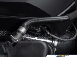 Carbon Air Intake - E8x 135i E9x 335i N55 -Auto Parts 1829125 x800