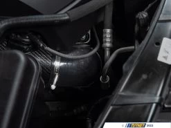 Carbon Air Intake - E8x 135i E9x 335i N55 -Auto Parts 1829126 x800