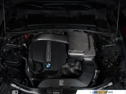 Carbon Air Intake - E8x 135i E9x 335i N55 -Auto Parts 1829128 x800