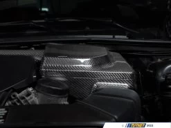 Carbon Air Intake - E8x 135i E9x 335i N55 -Auto Parts 1829130 x800