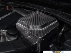 Carbon Air Intake - E8x 135i E9x 335i N55 -Auto Parts 1829131 x800