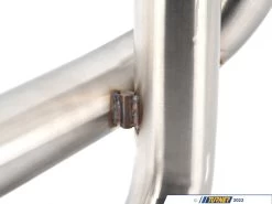 Active Autowerke Equal Length Mid Pipe Kit - Non-Resonated - F80 M3, F82/83 M4 -Auto Parts 1829905 x800