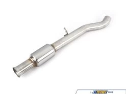 Active Autowerke Equal Length Mid Pipe Kit - Non-Resonated - F80 M3, F82/83 M4 -Auto Parts 1829908 x800