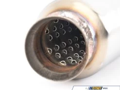 Active Autowerke Equal Length Mid Pipe Kit - Non-Resonated - F80 M3, F82/83 M4 -Auto Parts 1829911 x800