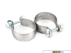 Active Autowerke Equal Length Mid Pipe Kit - Non-Resonated - F80 M3, F82/83 M4 -Auto Parts 1829914 x800