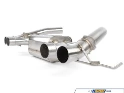 Dinan Valved Axle-Back Exhaust - 2021-2023 BMW M3/M4 18 Dinan Valved Axle-Back Exhaust - 2021-2023 BMW M3/M4 -Auto Parts 1831476 x800