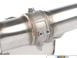 Dinan Valved Axle-Back Exhaust - 2021-2023 BMW M3/M4 22 Dinan Valved Axle-Back Exhaust - 2021-2023 BMW M3/M4 -Auto Parts 1831480 x800