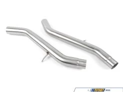 Dinan Valved Axle-Back Exhaust - 2021-2023 BMW M3/M4 23 Dinan Valved Axle-Back Exhaust - 2021-2023 BMW M3/M4 -Auto Parts 1831481 x800