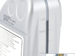 Febi Double Clutch Transmission Fluid (DCTF-1) - 1 Liter - E82, E88, E90, E92, E93, Z4 16 Febi Double Clutch Transmission Fluid (DCTF-1) - 1 Liter - E82, E88, E90, E92, E93, Z4 -Auto Parts 1832831 x800