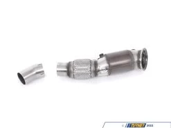 Milltek Performance Catted Downpipe - M340i (North American / ROW Models)