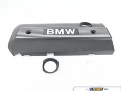 Genuine Engine Beauty Cover*Scratch And Dent*