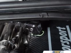 CSL Crankcase Vent Hose - AN Lines And Fittings (04.5-06) 18 CSL Crankcase Vent Hose - AN Lines And Fittings (04.5-06) -Auto Parts 1836391 x800