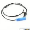 OEM Bosch ABS Wheel Speed Sensor - Rear - E38 7-Series, E52 Z8