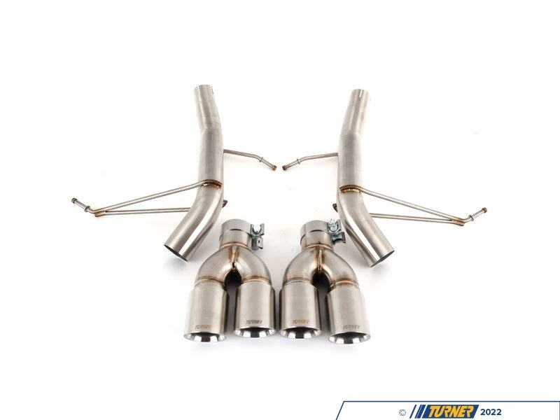 E53 V8 Muffler Deletes - N62 18 E53 V8 Muffler Deletes - N62 - Image 16