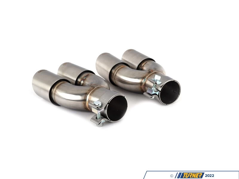 E53 Muffler Deletes - M62/M54 15 E53 Muffler Deletes - M62/M54 - Image 13
