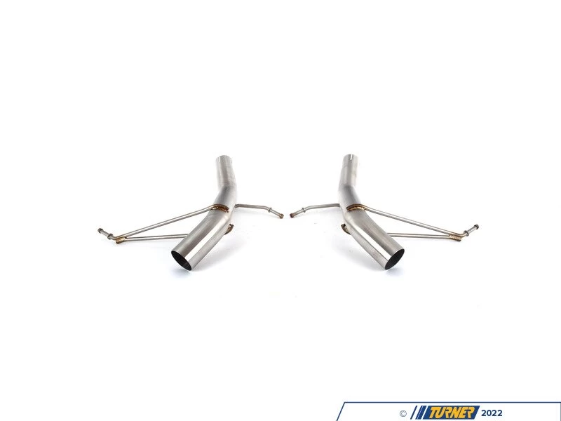 E53 V8 Muffler Deletes - N62 14 E53 V8 Muffler Deletes - N62 - Image 12