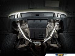 E53 V8 Muffler Deletes - N62 20 E53 V8 Muffler Deletes - N62 -Auto Parts 1837906 x800