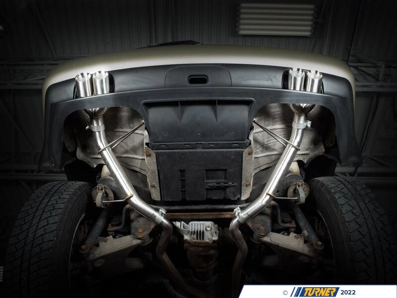 E53 V8 Muffler Deletes - N62 5 E53 V8 Muffler Deletes - N62 - Image 3