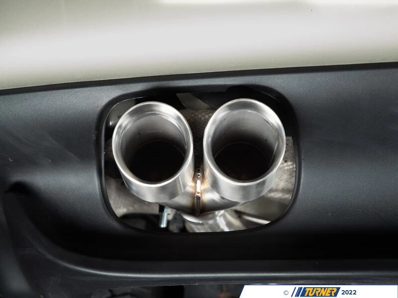 E53 Muffler Deletes - M62/M54 7 E53 Muffler Deletes - M62/M54 - Image 5