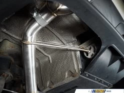 E53 V8 Muffler Deletes - N62 26 E53 V8 Muffler Deletes - N62 -Auto Parts 1837908 x800