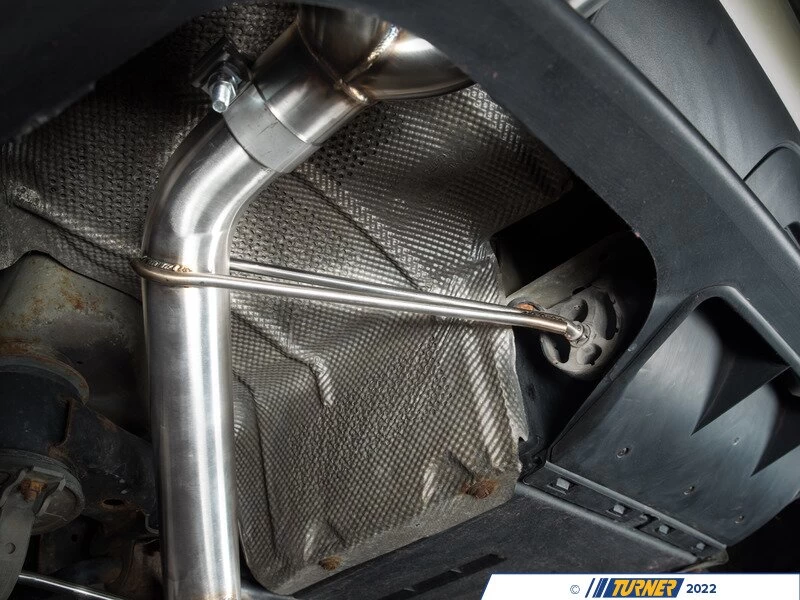 E53 V8 Muffler Deletes - N62 11 E53 V8 Muffler Deletes - N62 - Image 9
