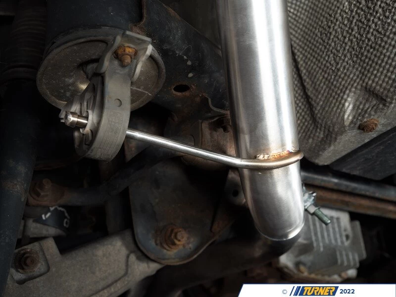 E53 Muffler Deletes - M62/M54 9 E53 Muffler Deletes - M62/M54 - Image 7