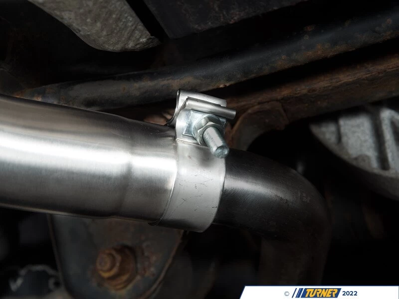 E53 V8 Muffler Deletes - N62 9 E53 V8 Muffler Deletes - N62 - Image 7