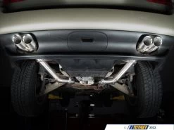 E53 V8 Muffler Deletes - N62 22 E53 V8 Muffler Deletes - N62 -Auto Parts 1837911 x800