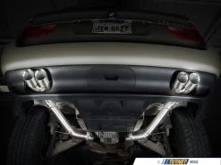 E53 V8 Muffler Deletes - N62 21 E53 V8 Muffler Deletes - N62 -Auto Parts 1837912 x800