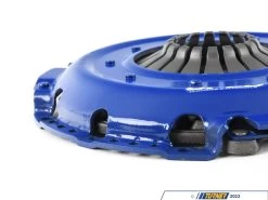 SPEC Stage 3 Performance Clutch Kit (for SPEC Single-mass Flywheel) -Auto Parts 1838152 x800