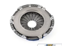 SPEC Stage 3 Performance Clutch Kit (for SPEC Single-mass Flywheel) -Auto Parts 1838153 x800