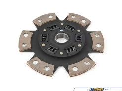 SPEC Stage 3 Performance Clutch Kit (for SPEC Single-mass Flywheel) -Auto Parts 1838154 x800