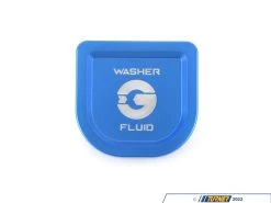 BLACKLINE Performance G8x Washer Fluid Cap - Motorsport Blue 13 BLACKLINE Performance G8x Washer Fluid Cap - Motorsport Blue -Auto Parts 1839316 x800