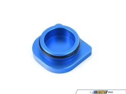 BLACKLINE Performance G8x Washer Fluid Cap - Motorsport Blue 15 BLACKLINE Performance G8x Washer Fluid Cap - Motorsport Blue -Auto Parts 1839657 x800