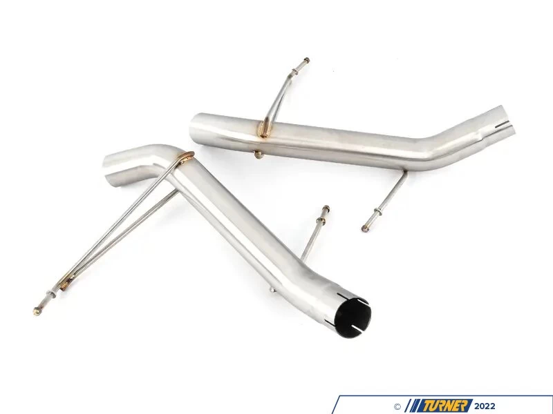 E53 V8 Muffler Deletes - N62 13 E53 V8 Muffler Deletes - N62 - Image 11