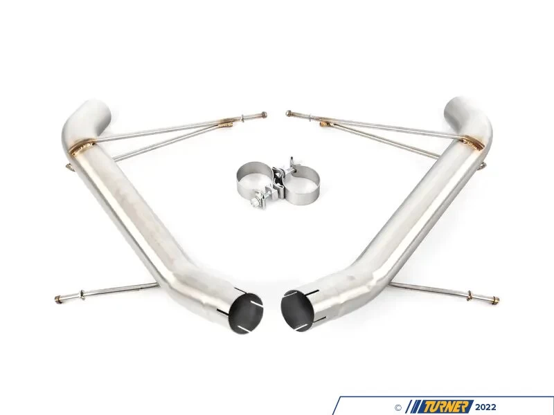 E53 Muffler Deletes - M62/M54 12 E53 Muffler Deletes - M62/M54 - Image 10