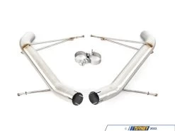 E53 V8 Muffler Deletes - N62 27 E53 V8 Muffler Deletes - N62 -Auto Parts 1839834 x800