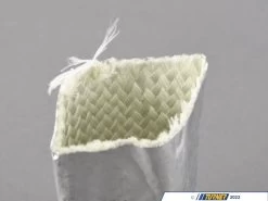 N54 Aluminum Turbo Outlet Boost Pipe - 135, 535, 1M, Z4 -Auto Parts 1840007 x800