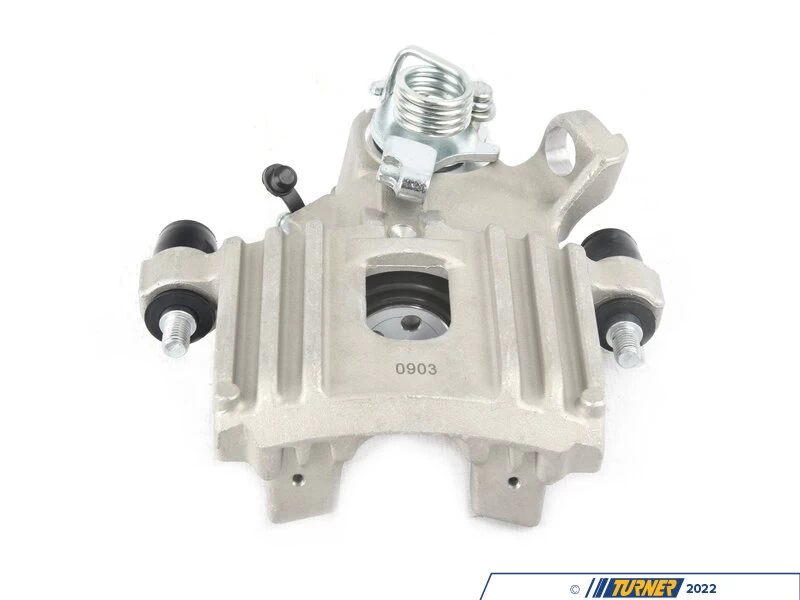 Caliper Housing - Rear Left 5 Caliper Housing - Rear Left - Image 3