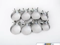 Performance Axle-Back Exhaust - E36 M3 -Auto Parts 1840145 x800