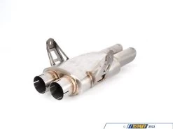 Performance Axle-Back Exhaust - E36 M3 -Auto Parts 1840148 x800