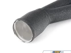 N54 Aluminum Turbo Outlet Boost Pipe - 135, 535, 1M, Z4 -Auto Parts 1840156 x800