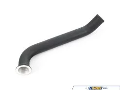 N54 Aluminum Turbo Outlet Boost Pipe - 135, 535, 1M, Z4 -Auto Parts 1840157 x800