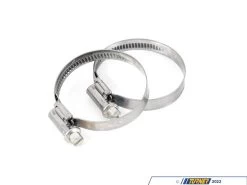 N54 Aluminum Turbo Outlet Boost Pipe - 135, 535, 1M, Z4 -Auto Parts 1840159 x800