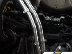 Performance Axle-Back Exhaust - E36 M3 -Auto Parts 1840233 x800