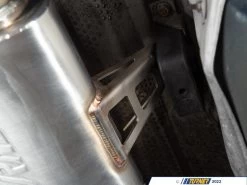 Performance Axle-Back Exhaust - E36 M3 -Auto Parts 1840236 x800