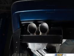 Performance Axle-Back Exhaust - E36 M3 -Auto Parts 1840237 x800