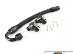 CSL Crankcase Vent Hose - AN Lines And Fittings (04.5-06) 21 CSL Crankcase Vent Hose - AN Lines And Fittings (04.5-06) -Auto Parts 1840825 x800